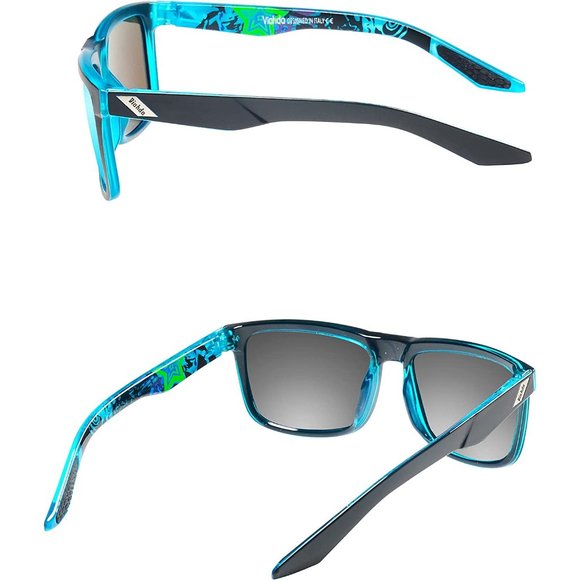 Polarized Sunglasses for Men Fishing Driving Running Sports Glasses Wome… - Picture 7 of 15